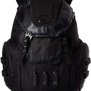 Oakley bathroom sink backpack